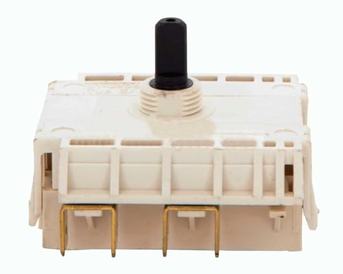 Selektor TEKA CMA2PTE E-1011 Selektor TEKA CMA2PTE E-1011 von Recamania