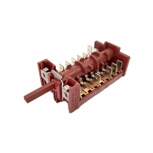 Wahlschalter TEKA HA850 10 Positionen von Recamania