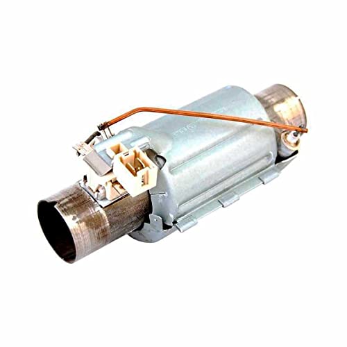 Whirlpool 481290508537 Geschirrspüler Widerstand 1800W Whirlpool 481290508537 Geschirrspüler Widerstand 1800W von Recamania