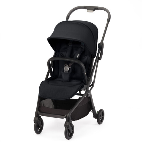 Recaro Buggy Lexa Elite Select Schwarz von Recaro