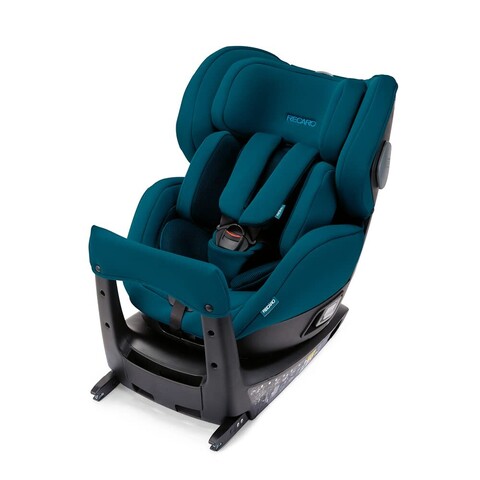 Recaro Reboarder-Kindersitz Salia i-Size Select Teal Green Recaro Reboarder-Kindersitz Salia i-Size Select Teal Green von Recaro