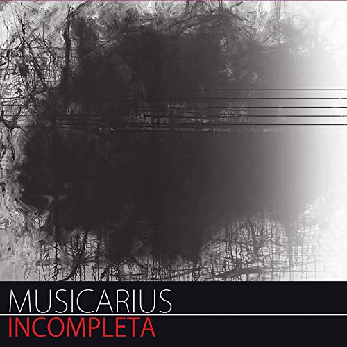 Musicarius Incompleta von Recart (Medienvertrieb Heinzelmann)