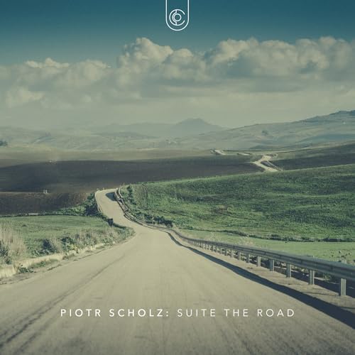 Suite The Road von Recart (Medienvertrieb Heinzelmann)
