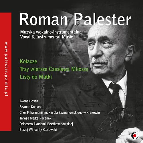 Palester: Vocal & Instrumental Palester: Vocal & Instrumental von Jazz Sound