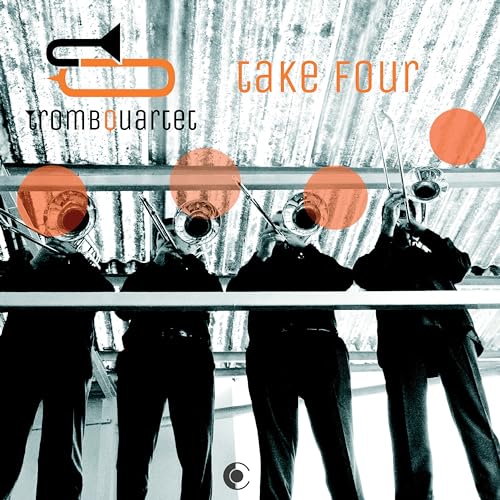 Take Four von Jazz Sound