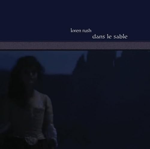 Dans le Sable [Vinyl LP] von Recital