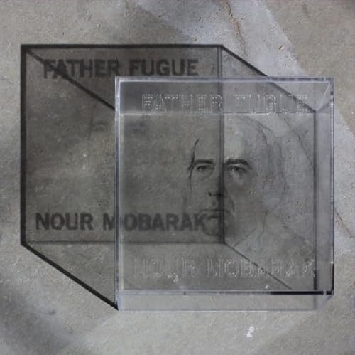 Father Fugue [Vinyl LP] von Recital
