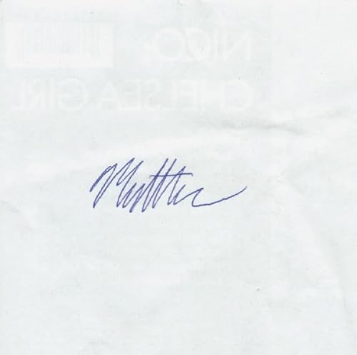 Matthew [Vinyl LP] von Recital