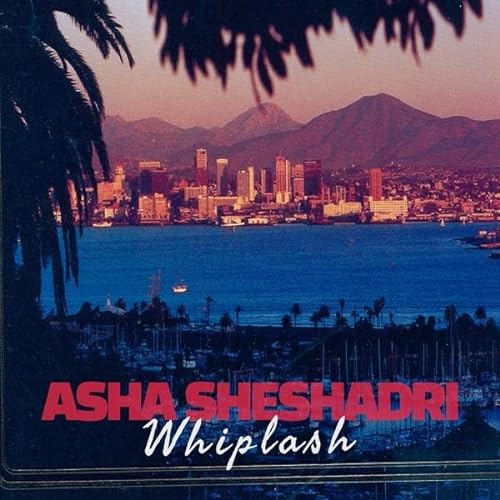 Whiplash [Vinyl LP] von Recital