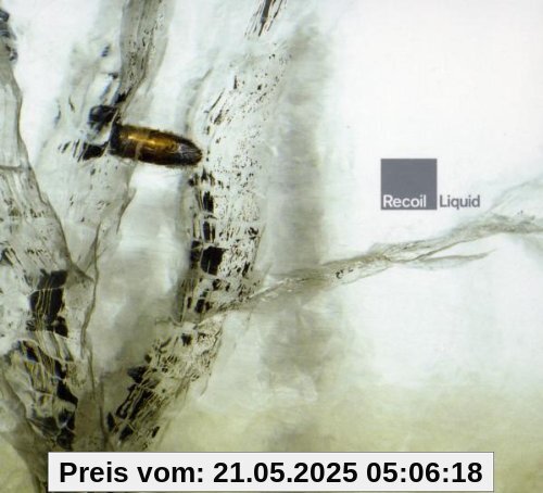 Liquid Liquid von Recoil