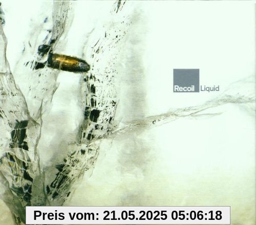 Liquid Liquid von Recoil