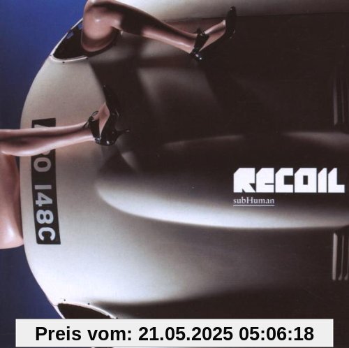 Subhuman Subhuman von Recoil
