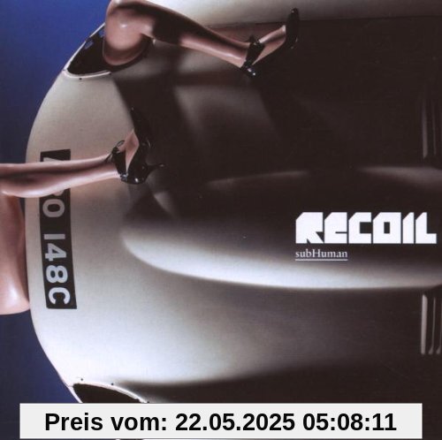 Subhuman von Recoil