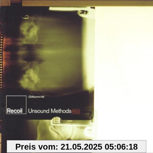 Unsound Methods Unsound Methods von Recoil