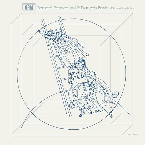 Divine Comedie [Vinyl LP] von Recollection GRM (Shelter Press)