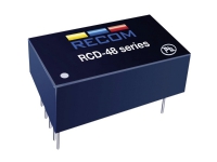 DC/DC-LED-TREIBER 9-60V:700MA von Recom Lighting