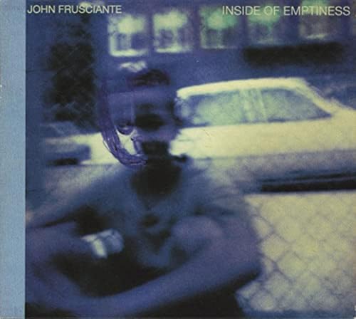 Inside of Emptiness (Reissue 2023) [Vinyl LP] von EMI
