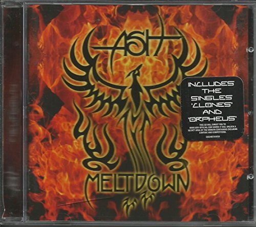 Meltdown (Bonus DVD) von Record Collection
