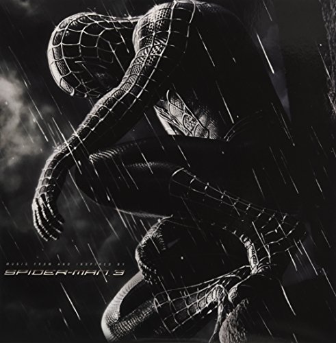 Spider-Man 3 (Music From and Inspired By) [Vinyl LP] von Record Collection