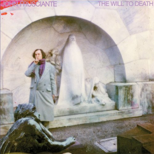 The Will to Death (Reissue 2023) [Vinyl LP] von Record Collection