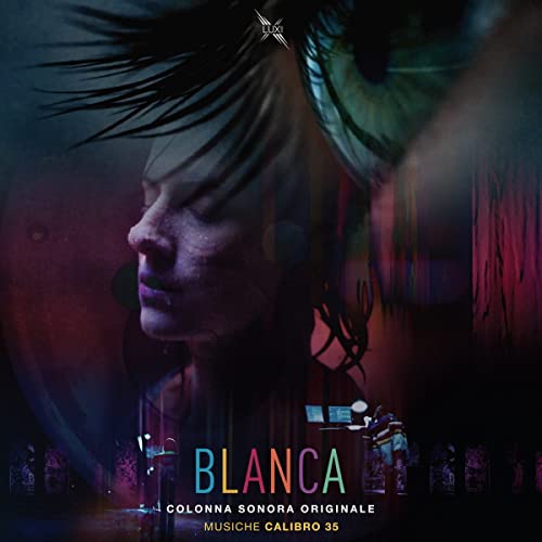 Blanca (Original Soundtrack) [Vinyl LP] von Record Kicks (Groove Attack)