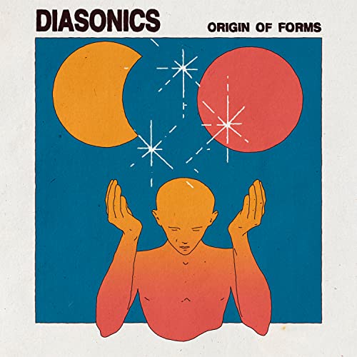 Origin of Forms von Record kicks