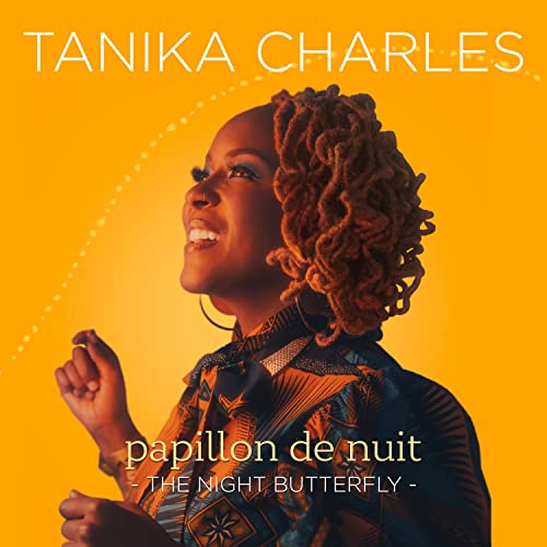 Papillon de Nuit: the Night Butterfly [Vinyl LP] von Record Kicks (Groove Attack)