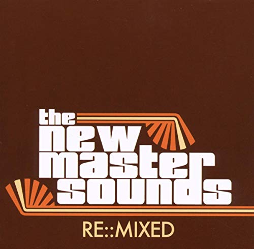 Re:Mixed von Record Kicks