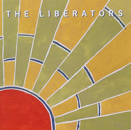 The Liberators von Record Kicks (Groove Attack)