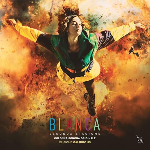 Blanca 2 (Original Soundtrack) von Record Kicks