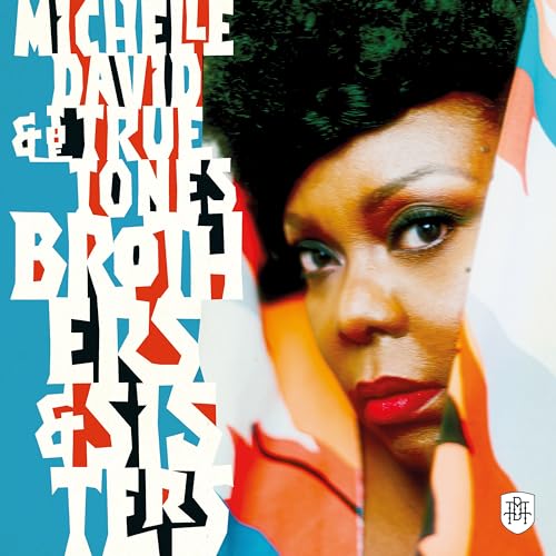 Brothers And Sisters [VINYL] [Vinyl LP] von Record Kicks