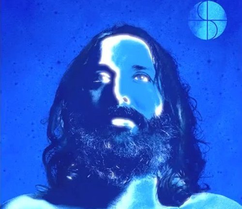 My God Is Blue [VINYL] by Sebastien Tellier von Record Makers