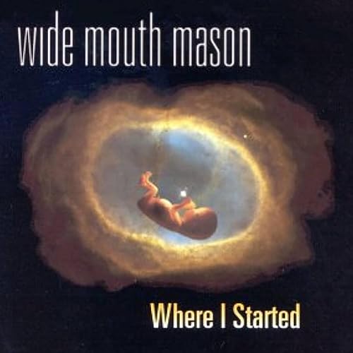 Where I Started [Vinyl LP] von Record Record Label