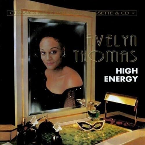 High Energy High Energy von ESSENTIAL MEDIA MOD