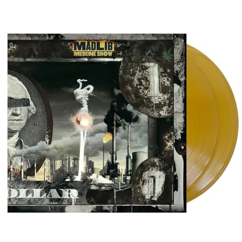 Before The Verdict (Gold Vinyl) [VINYL] [Vinyl LP] von Record Store Day