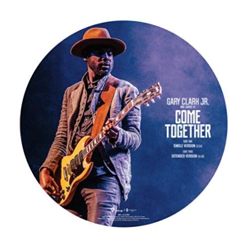 Come Together [Vinyl Maxi-Single] von Record Store Day