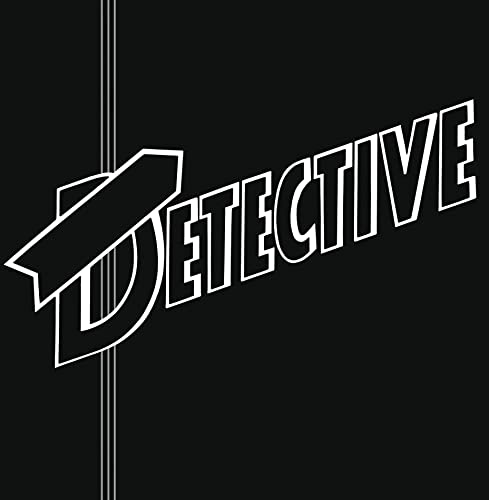 Detective [Vinyl LP] von Record Store Day