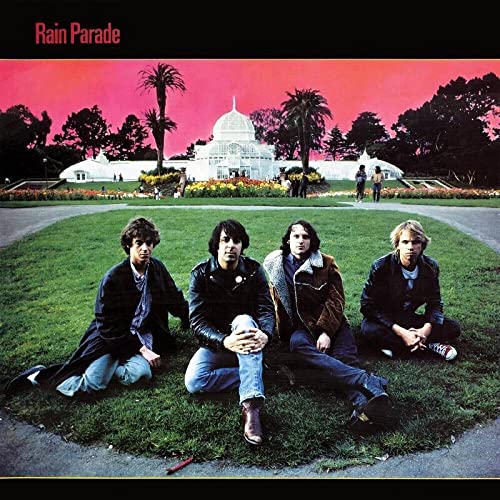 Explosions in the Glass Palace (Expanded & Limited Magenta Vinyl Edition) [VINYL] [Vinyl LP] von Record Store Day