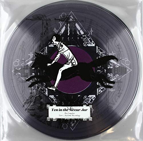 Fort Awesome: Complete Recordings (Random Colored Vinyl) [VINYL] [Vinyl LP] von Record Store Day