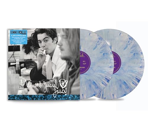 G. Love & Special Sauce (Light Blue Vinyl) [VINYL] [Vinyl LP] von Record Store Day