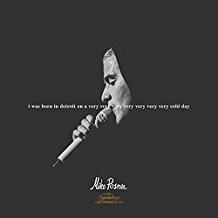I was born in detroit on a very very very very very very very cold day [VINYL] [Vinyl LP] von ISLAND