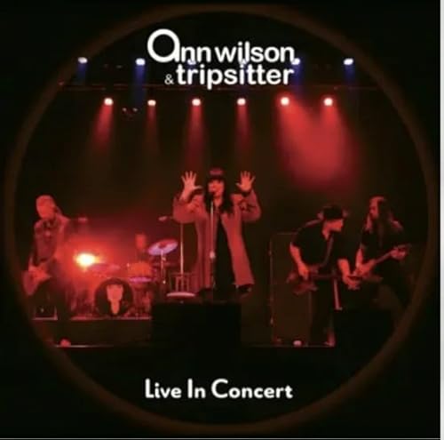 Live In Concert (Clear Blue Vinyl) [VINYL] [Vinyl LP] von Record Store Day