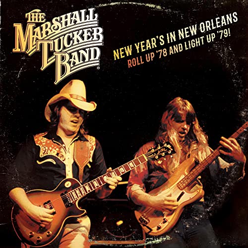 New Year's In New Orleans - Roll Up '78 And Light '79 [Vinyl LP] von Record Store Day