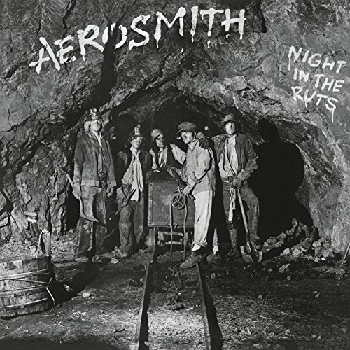 Night in the Ruts [Vinyl LP] von Record Store Day