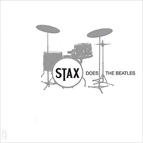 Stax Does The Beatles [VINYL] [Vinyl LP] von Record Store Day