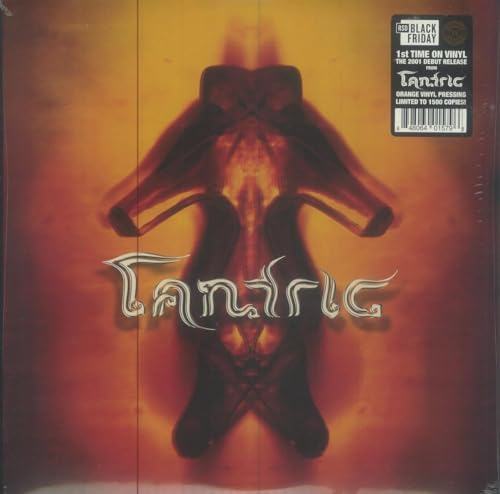 Tantric [VINYL] [Vinyl LP] von Record Store Day