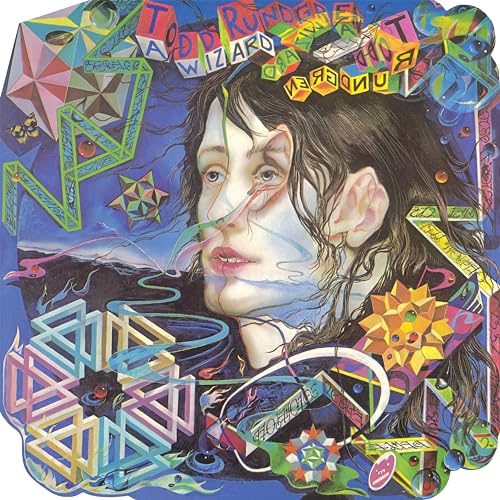 Wizard / A True [VINYL] [Vinyl LP] von Record Store Day