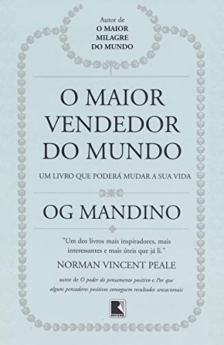 O Maior Vendedor do Mundo (The Greatest Salesman in the World, Portuguese translation) von Record