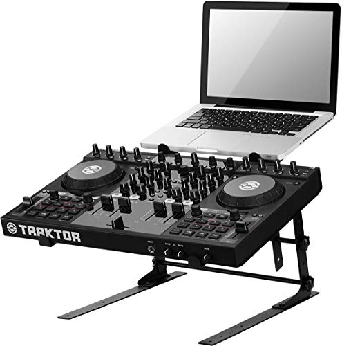 Recordcase Controller Stand Laptopstand von Recordcase