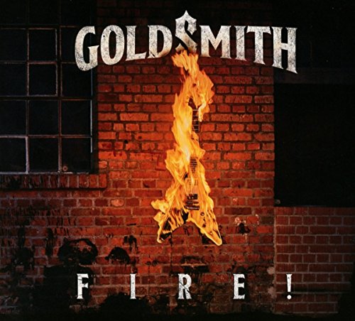 Fire! von Recordjet (Edel)